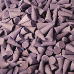 Lavanda - Coni di incenso - Ancient Wisdom - 15pz