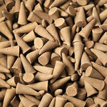 Ambra - Coni di incenso - Ancient Wisdom - 15pz