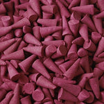 Fragola - Coni di incenso - Ancient Wisdom - 15pz