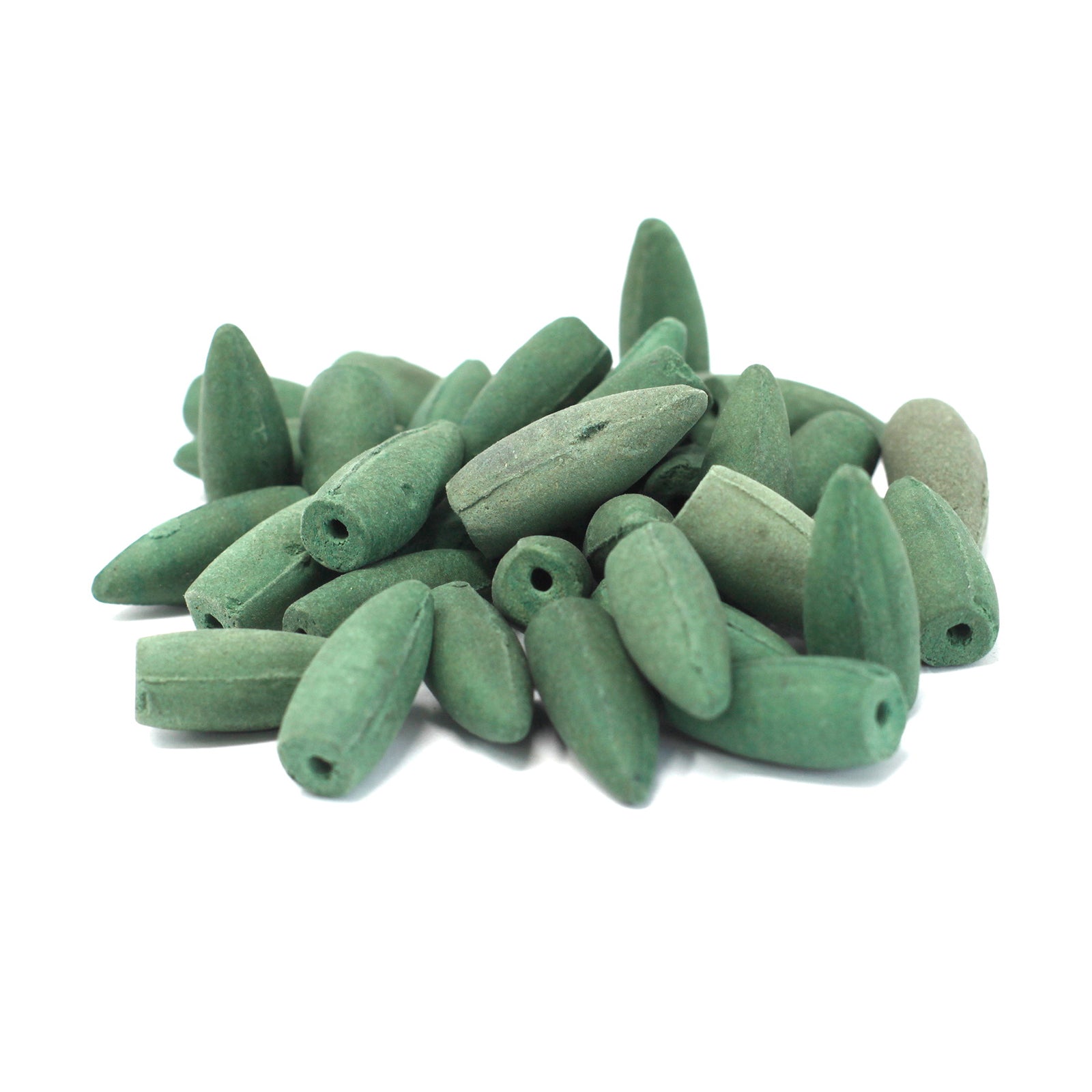 Incenso e Mirra - Coni Riflusso - Ancient Wisdom - 25pz