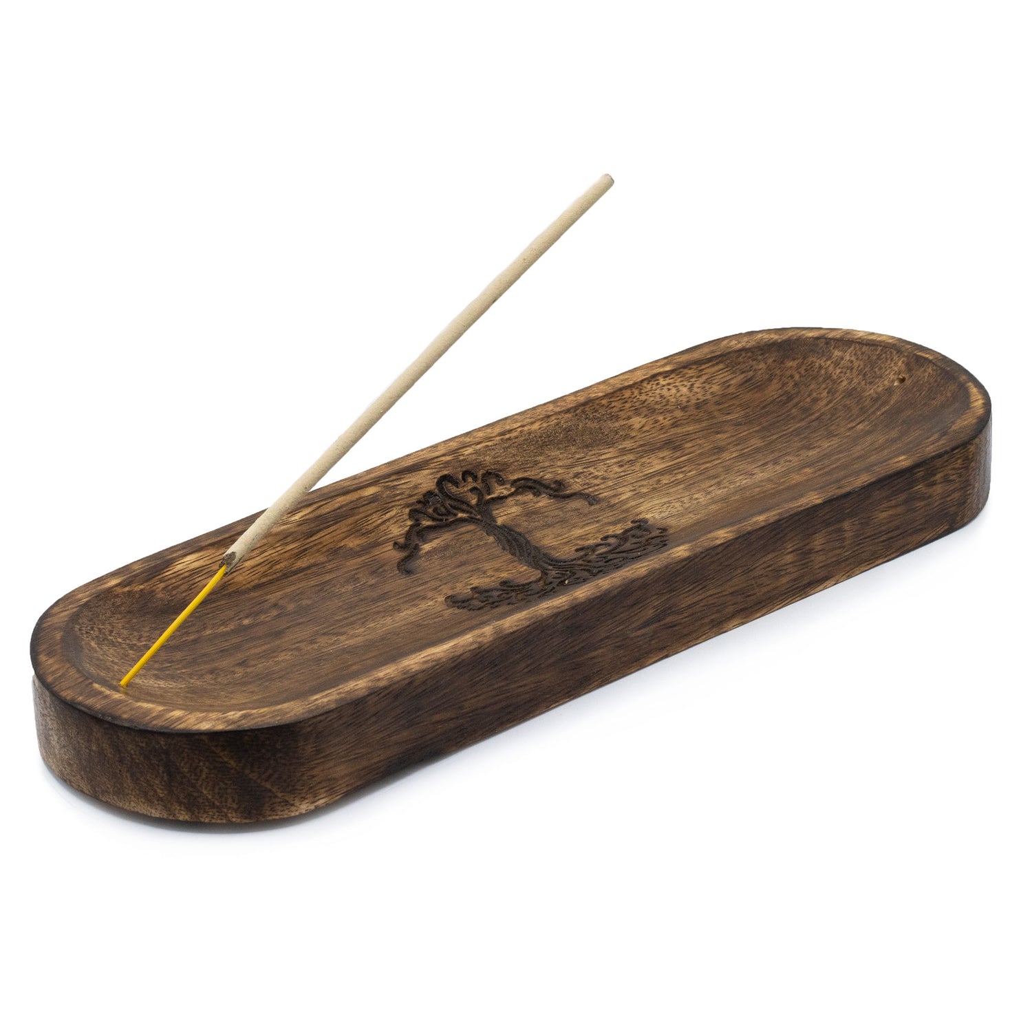 PALOSANTO - Porta Paletto Palo Santo - Made in Italy - Regolabile in PALOSANTO - Porta Paletto Palo Santo - Made in Italy - Regolabile in