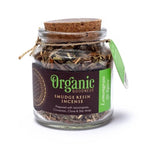 Citronella e Spezie - Mix di Erbe Aromatiche - Song Of India - 40g