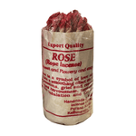 Rosa - 35 Corde Nepalesi naturali - 20g