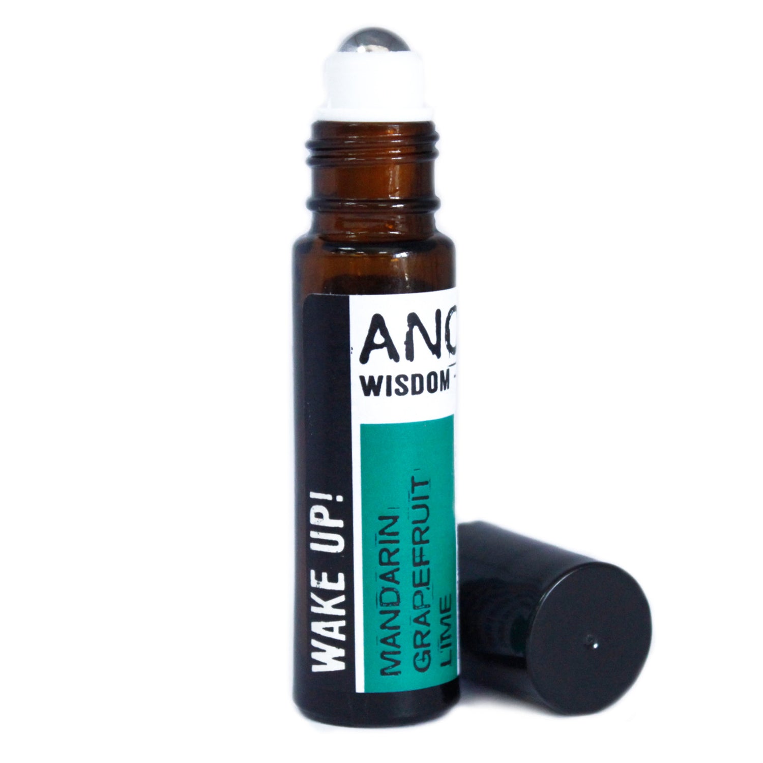 Energia Naturale - Roll on oli Essenziali - Ancient Wisdom - 10ml
