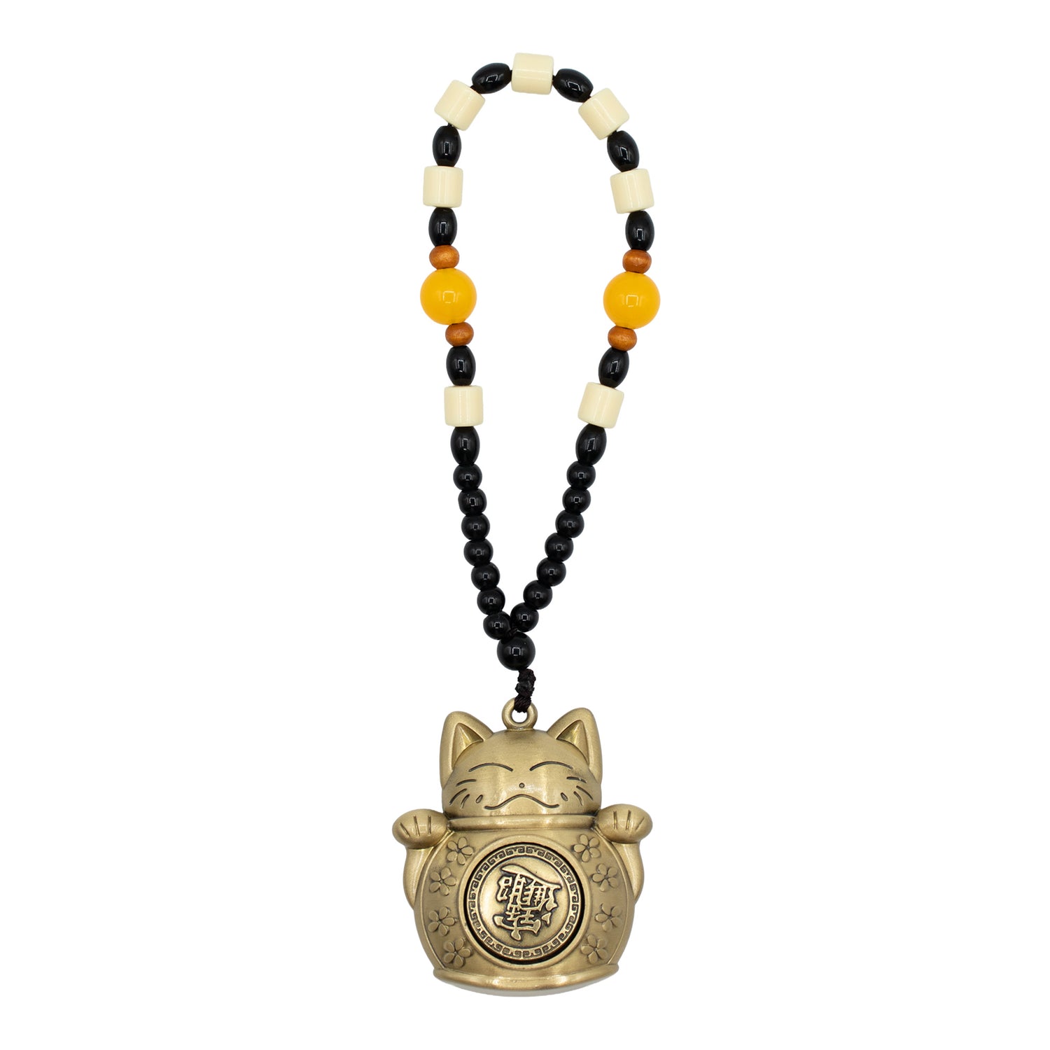 Feng Shui Pendant – Amulet for the path to wealth