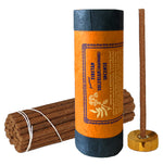 Valeriana - 30 Bastoncini di incenso Tibetano Premium - 35g