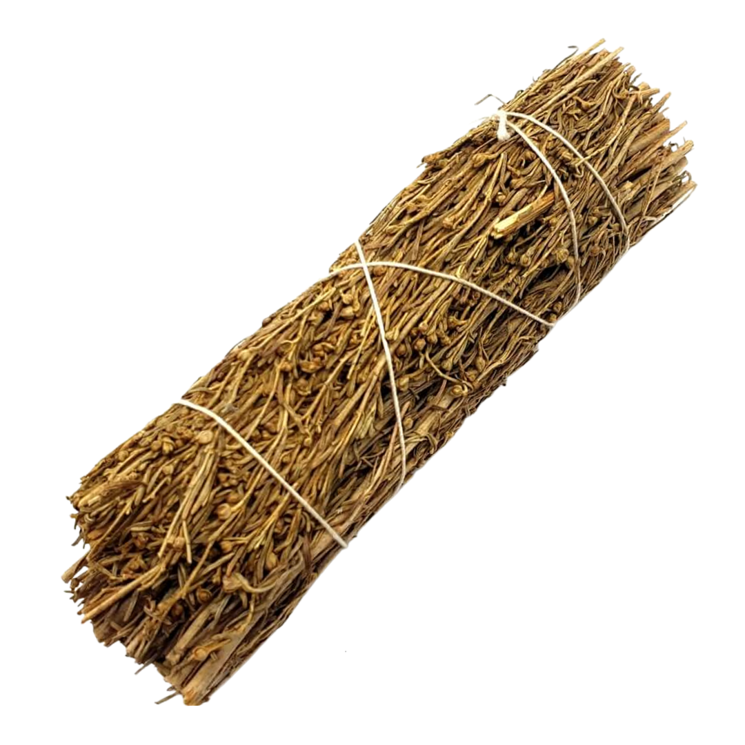 Smudge al Copal