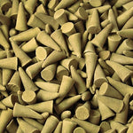Caprifoglio - Coni di incenso - Ancient Wisdom - 15pz