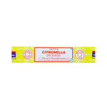 Citronella - Bastoncini d'incenso - Satya Sai Baba - 15g (27395205)