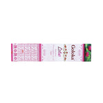 Fiori di Loto - Bastoncini di incenso Goloka - 15g