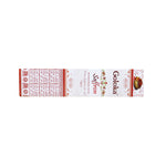 Zafferano - Bastoncini di incenso Goloka - 15g