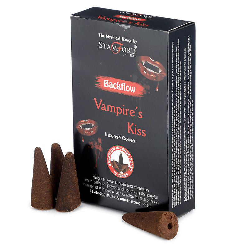 Bacio del Vampiro - Coni Riflusso - Stamford - 12pz