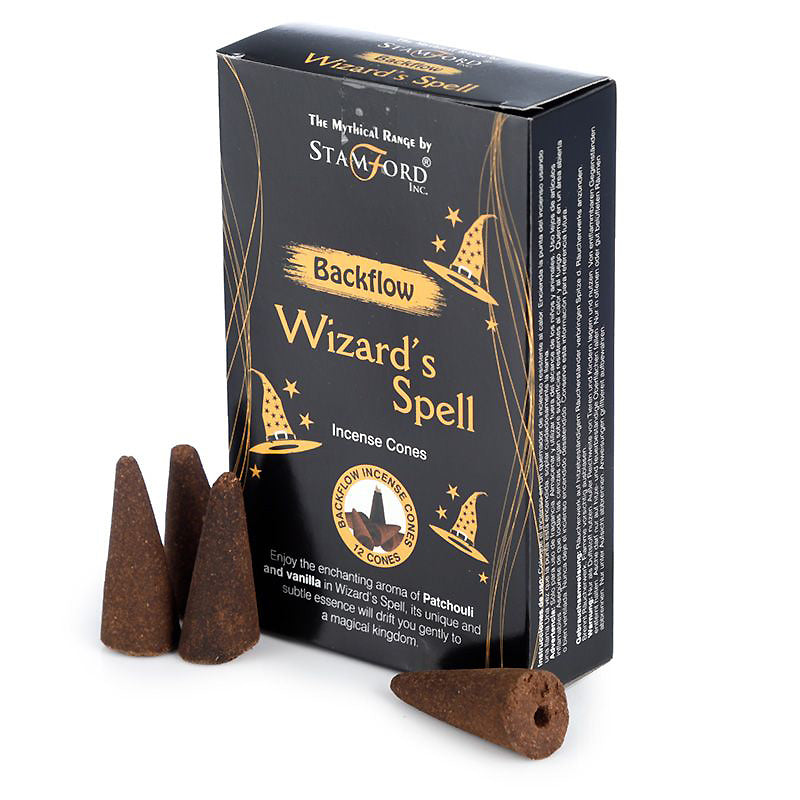 Formula Magica - Coni Riflusso - Stamford - 12pz