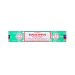Eucalipto - Bastoncini d'incenso - Satya Sai Baba - 15g (27395541)