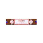 Namaste - Bastoncini d'incenso - Satya Sai Baba - 15g (27396125)