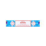 Karma - Bastoncini d'incenso - Satya Sai Baba - 15g (27395831)
