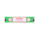 Patchouli - Incense Sticks - Satya Sai Baba - 15g (27396241)