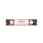 Cannella - Bastoncini d'incenso - Satya Sai Baba - 15g (27394829)