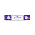 Potere del Reiki - Bastoncini d'incenso - Satya Sai Baba - 15g