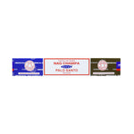 Nag Champa e Palo Santo - Bastoncini d'incenso Satya Sai Baba