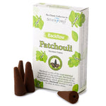Patchouli - Coni Riflusso - Stamford - 12pz