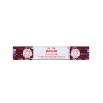 Oppio - Bastoncini d'incenso - Satya Sai Baba - 15g