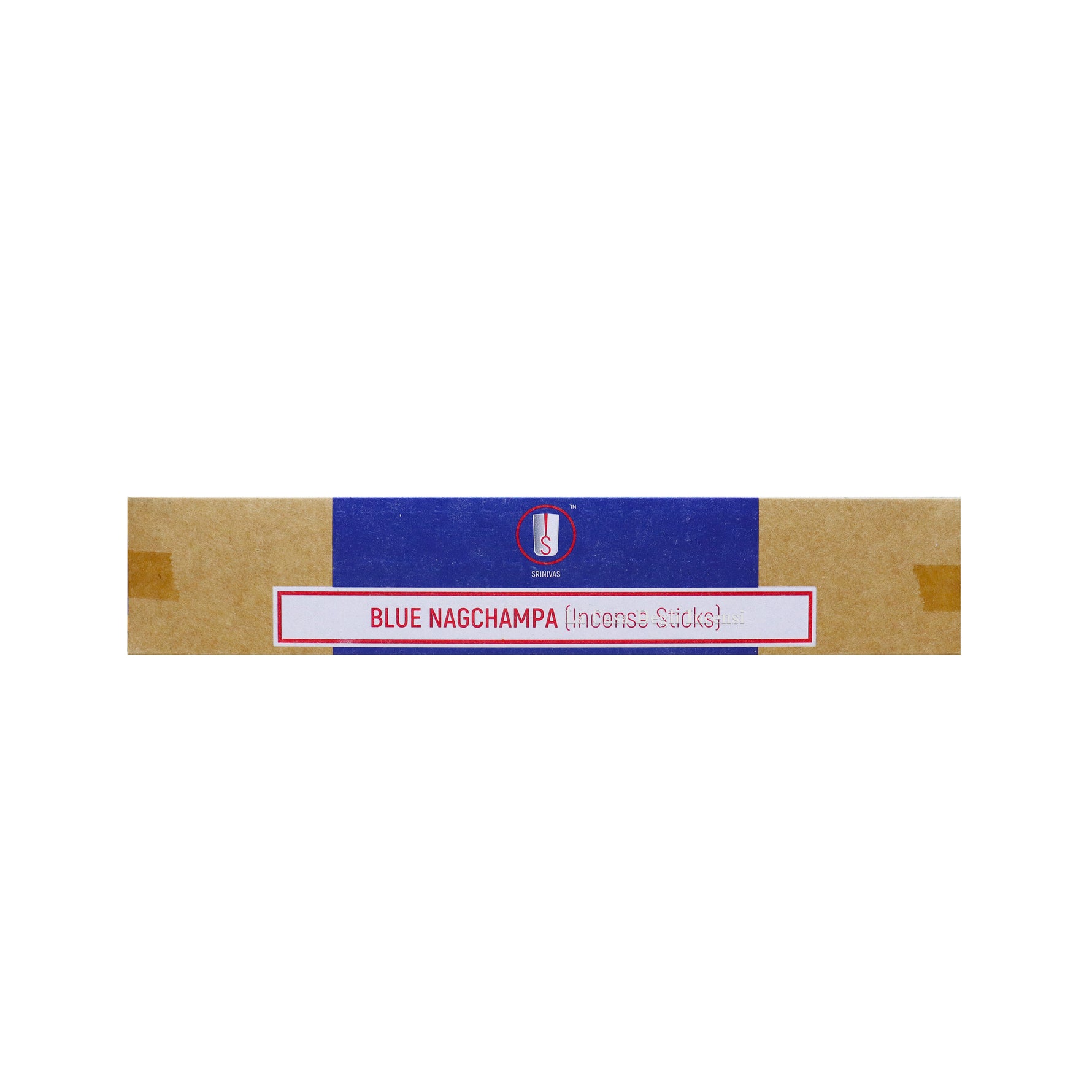 Nag Champa - Bastoncini d'incenso - Satya Sai Baba Srivinas - 15g