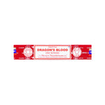 Sangue di Drago - Bastoncini d'incenso - Satya Sai Baba - 15g (27396681)