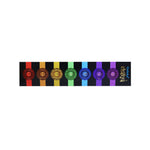 Sette Chakra - Bastoncini di incenso Goloka - 15g