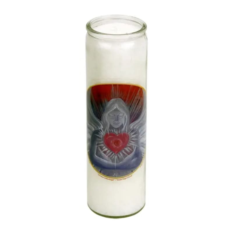 Candela profumata - Great Angel of Love
