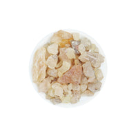 Copale Bianco - Incenso in grani - 50gr (27395431)