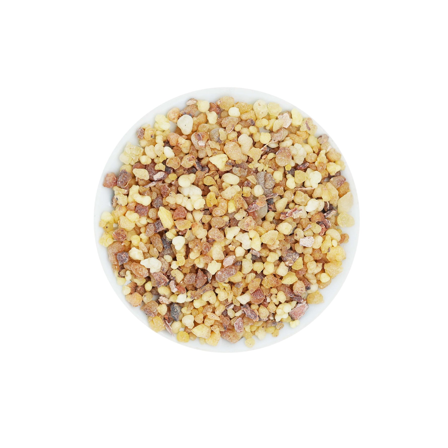 Olibano Boswellia Carterii - Incenso in grani - 50gr