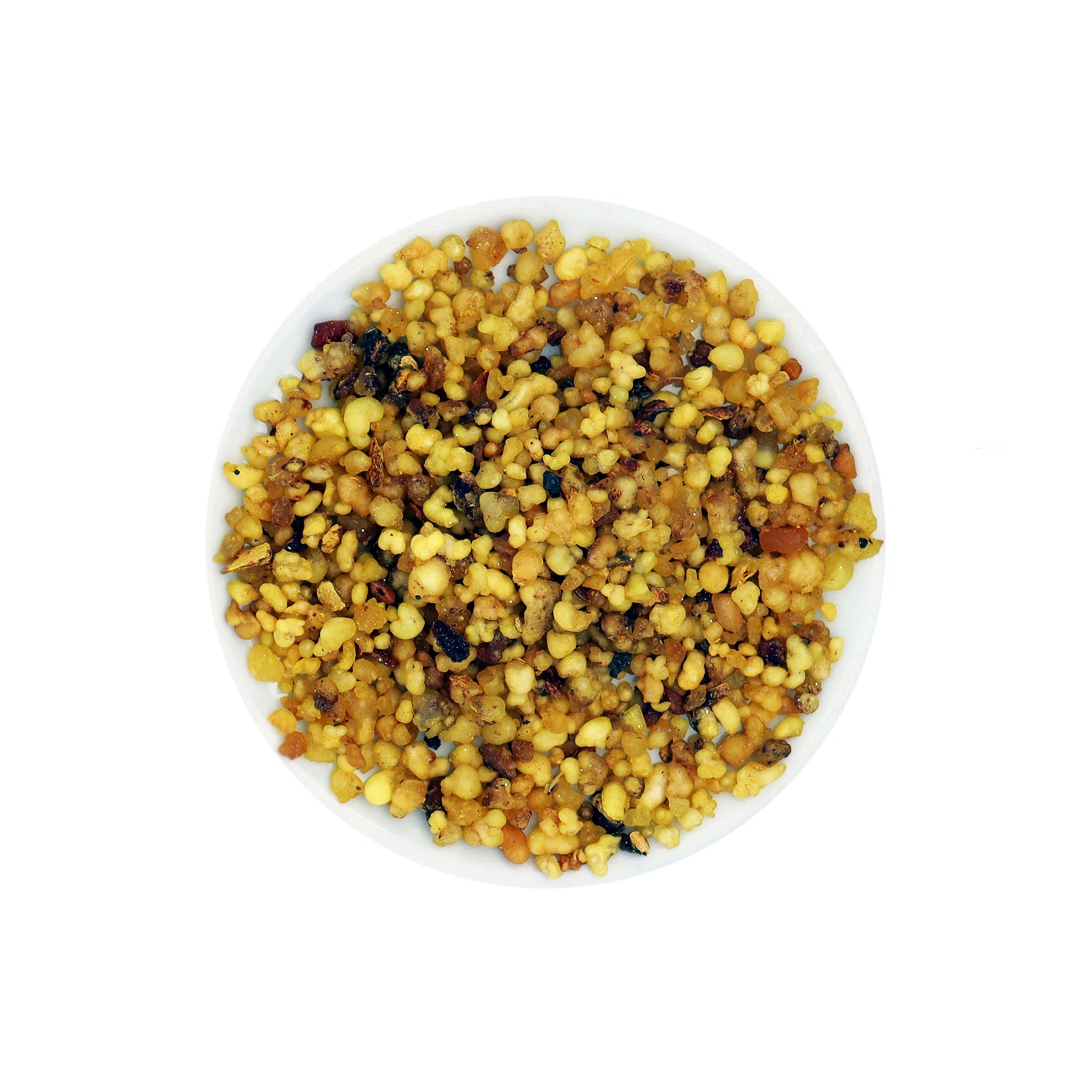 Gerusalemme - Incenso in grani - 50gr