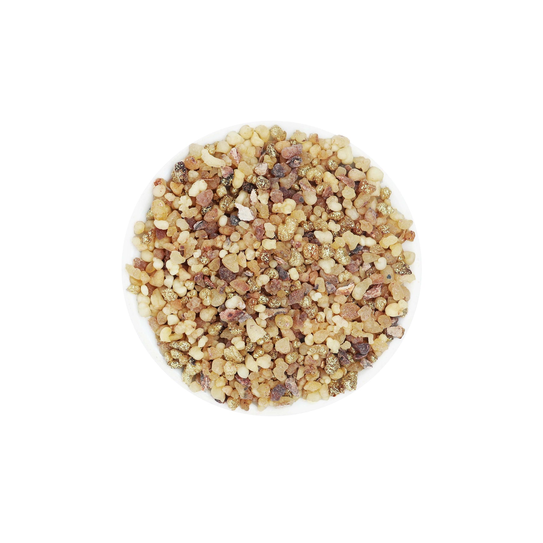 Sacro Cuore di Gesù - Incenso in grani - 50gr
