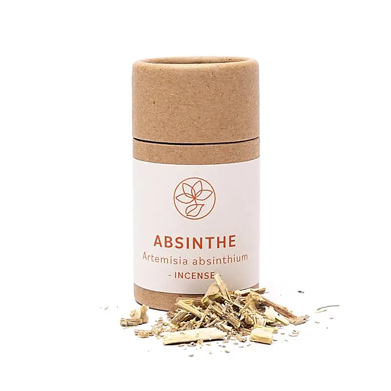 Assenzio - Erbe essiccate - 6g