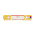 Copale Bianco - Bastoncini d'incenso - Satya Sai Baba - 15g (27395428)