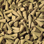 Cocco - Coni di incenso - Ancient Wisdom - 15pz
