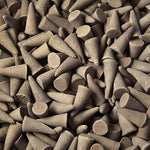 Patchouli - Coni di incenso - Ancient Wisdom - 15pz