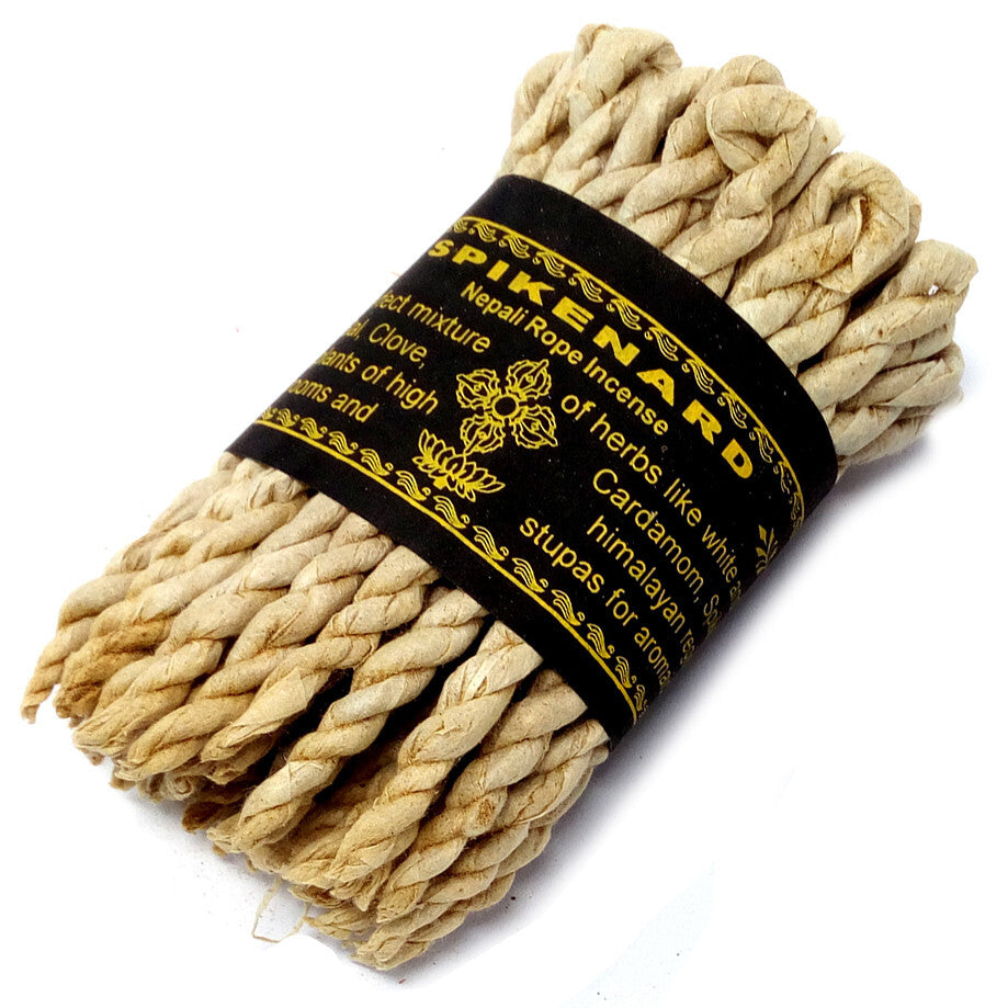 Nardo - 50 Corde Nepalesi naturali - 50g