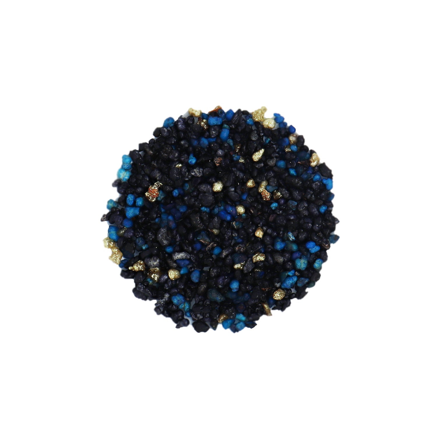 Vergine Nera - Incenso in grani - 50grr