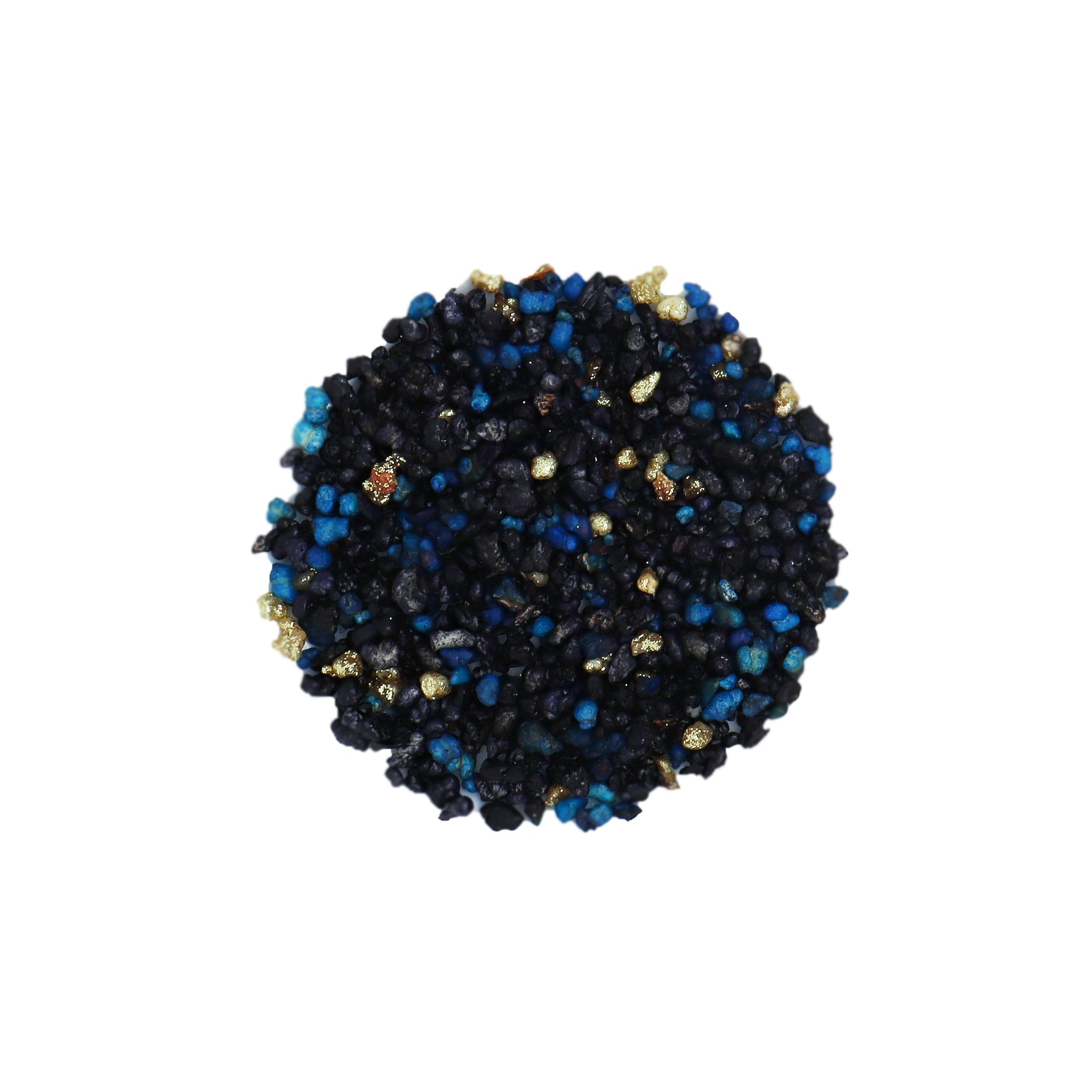 Vergine Nera - Incenso in grani - 50grr
