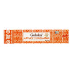 Parijatha - BBastoncini di incenso Goloka - 15g