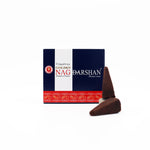 Darshan - Coni di Incenso - Vijayshree Golden Nag - 10pz (27395441)