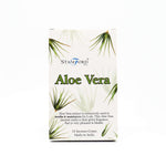 Aloe Vera - Coni di incenso - Stamford - 15pz