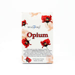 Oppio - Coni di incenso - Stamford - 15pz