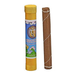 Incenso OM Naturale Tibetano - Guarigione Spirituale - 30 Bastoncini di incenso Tibetano - 50g