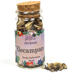 Radice di Enula Campana - Erbe essiccate - 14g