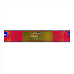 Natural Rose - Bastoncini d'incenso - Satya Sai Baba - 15g