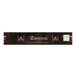 Emozioni - Bastoncini d'incenso - Satya Sai Baba - 15g