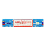 Benedizione Buddhista - Bastoncini d'incenso - Satya Sai Baba - 15g